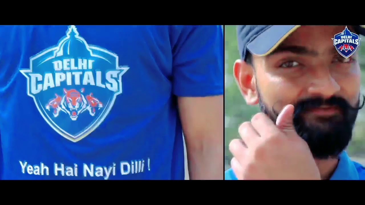 Delhi capital status 2020❤️