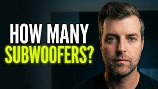 Why Reference-Level BASS Requires WAY More Subwoofer Than You Think