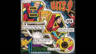 10 Centory - The Spirit (Radio Mix)