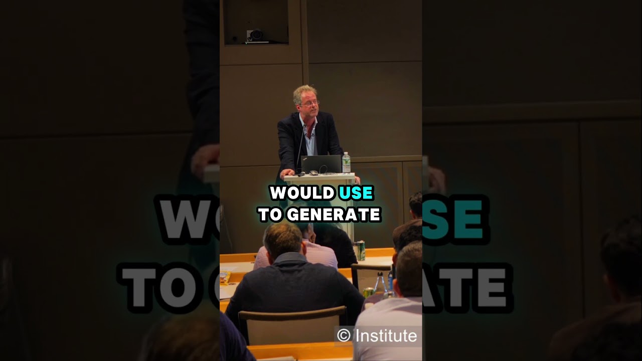 What Drives Equity Prices 