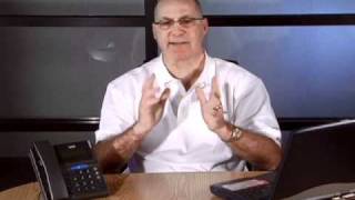 VoIP Phone System | Introducing the Syspine Softphone for Response Point | TelcoDepot.com screenshot 5