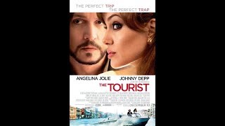 The Tourist - Richard Roeper's Reviews (12/14/2010)