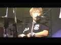 【Live】 R&amp;R FOREVER / BLACK BORDERS