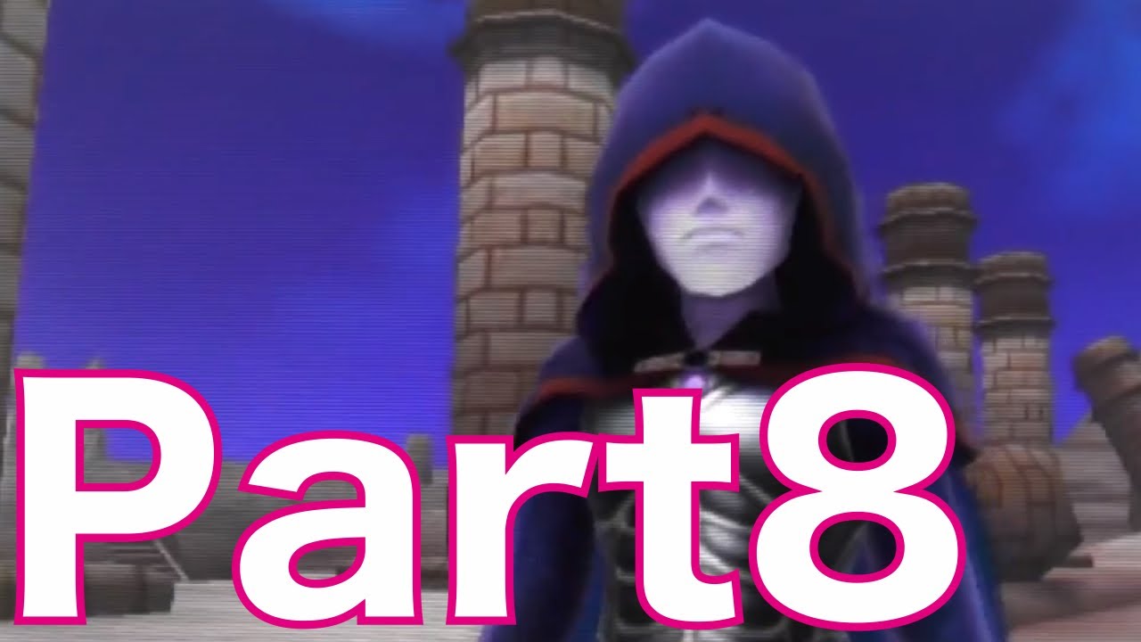 Dqm2 3ds 呪いのランプ