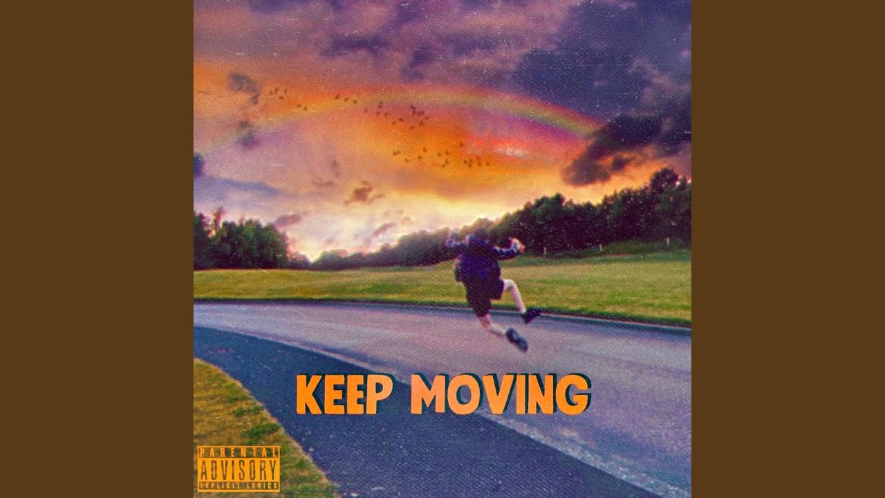 Watch Keep Moving on YouTube Watch Keep Moving on YouTube