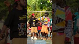 Miss Elliott, Ethan Thomas & Sgija-Work it Official Dance Video by theboyperbi & Shawtyme #amapiano