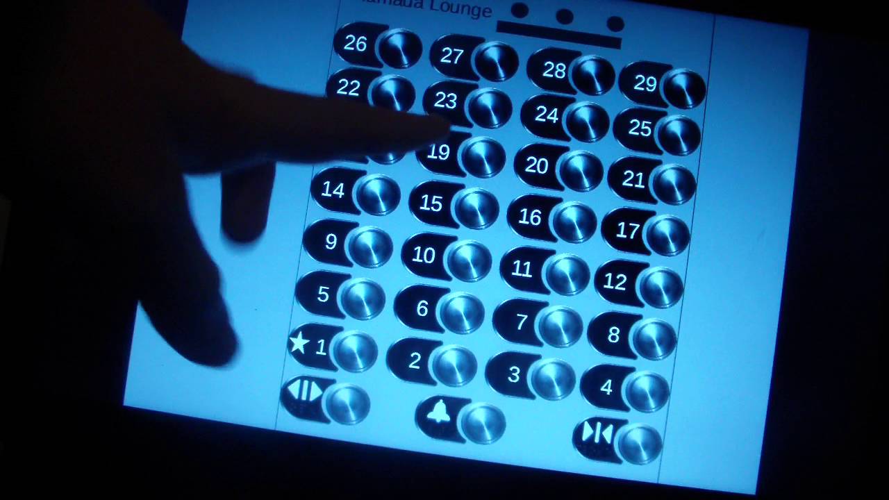 Animated: Kruppy Modded US Elevators @ Ramada Inn - Wesleyland