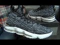 Nike LeBron 15 - Presentation #341 - SoleFinder.ru