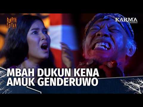Persaingan Gaib Penari Ronggeng | Karma The Series Malam Eps 01 (3/3)