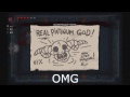 The Binding Of Isaac Rebirth - How To Find Godhead