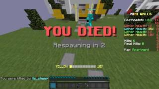 Report MC Rule Breaker 10, Multi-Hacks