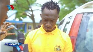 KASEJA: NAIHESHIMU SANA YANGA ILA HIKI KITAWATOKEA KESHO/WAJIPANGE SANA