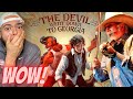 FIRST TIME HEARING The Charlie Daniels Band The Devil Went Down to Georgia REACTION | I am SHOOK!