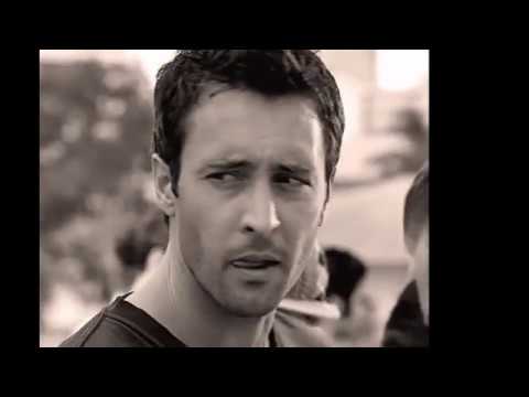 ALEX O'LOUGHLIN - Ready To Love - YouTube