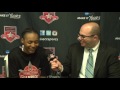 ECC WBB Championship MOP - Aliyah McDonald, Molloy