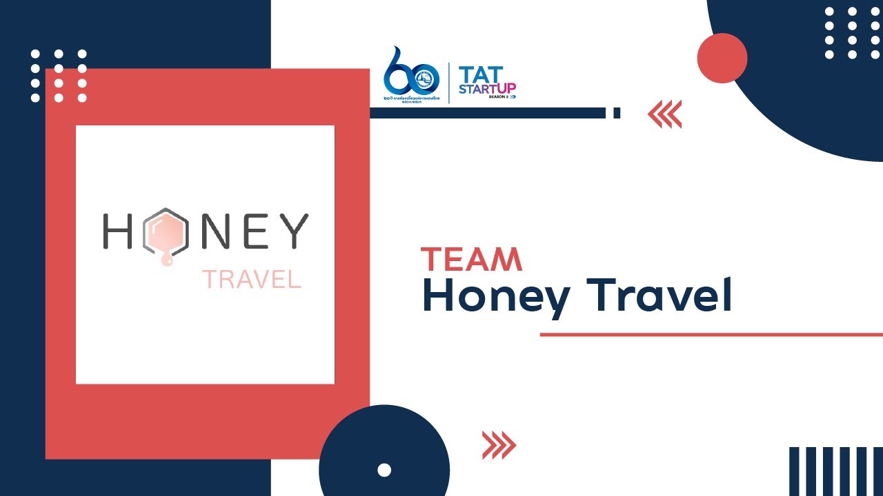 honey travel co llc