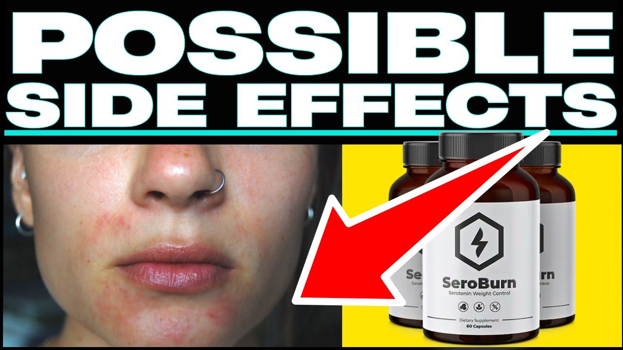 (😱❌BEWARE!⛔🙀) Get Your FREE Bottle Of SeroBurn???