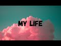 ZHU Tame Impala My Life Lyrics Official mp3