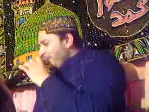 Shahbaz Qamar Fareedi - Aqa Aqa Bhool/Asa Preet Hu...