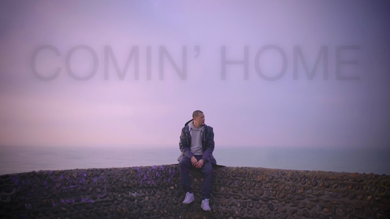 We coming home now. Hachijuu – Comin’ Home.