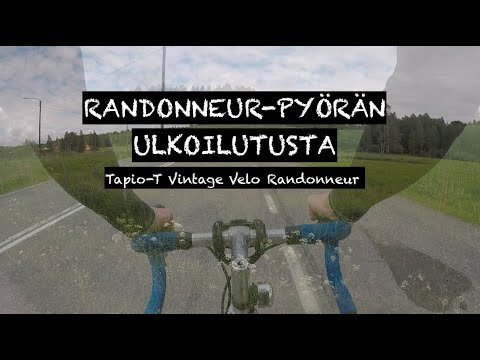 randonneur be