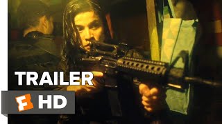BuyBust Teaser Trailer #1 (2018) | Movieclips Indie