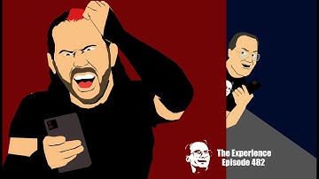 Jim Cornette on Matt Hardy