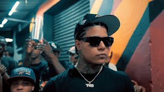 DONATY - ESO E (VIDEO OFICIAL)