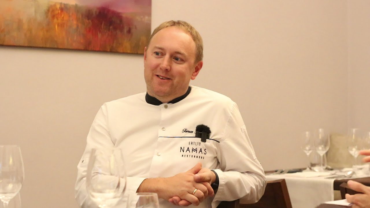 „Paveldas nesensta“: Istorinė Lietuvos virtuvė – be kiaulienos ir bulvių?