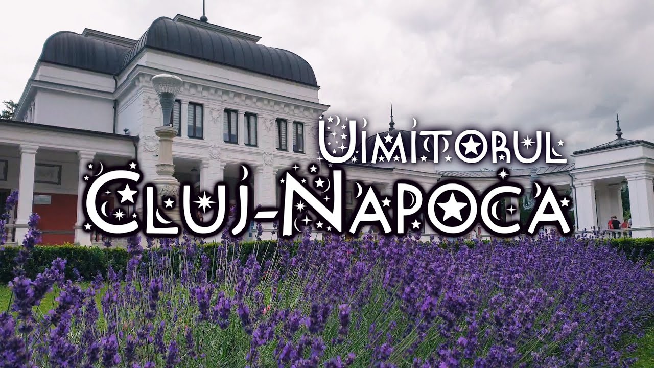 Uimitorul Cluj-Napoca | iulie 2020