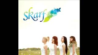 Vignette de la vidéo "SKARF (스카프) - My Love"