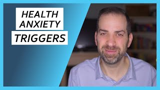 Hypochondriasis UNLEASHED: How Health Anxiety is Triggered | Dr. Rami Nader
