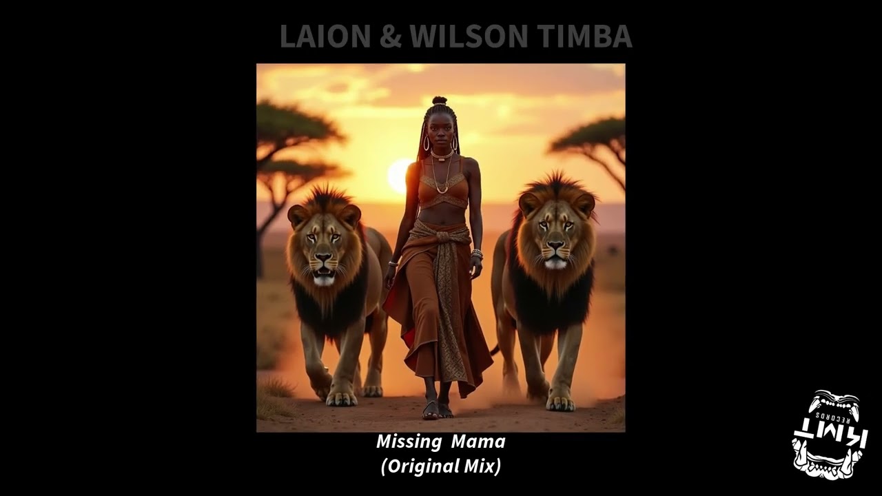 YouTube에서 KMT#033 Missing Mama Laion & Wilson Timba Youtube 보기 YouTube에서 KMT#033 Missing Mama Laion & Wilson Timba Youtube 보기