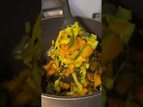 Zuppa pronta in