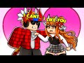 Best friends to lovers roblox brookhaven rp