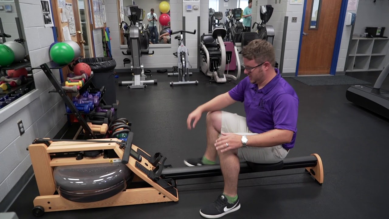 Meet Your Community Center