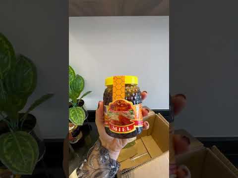 باقة تمازيرت من تعاونية كروم