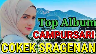 Download Lagu CAMPURSARI COKEK SRAGENAN PALING MANTEP MANTUL LUR MP3