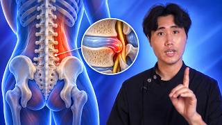 Herniated Disc in the Lower Back: One Muscle Is to Blame