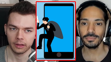 How do I avoid getting my app idea stolen? | Rob Joseph and Florian Walther