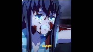 Daylight.. Demon Skayer Edit Muichiro