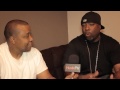 Capture de la vidéo Hustletv Dj Hustle Interviews West Coast Legend Wc,  Dubc @Therealdubwc