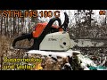 #2 Stihl MS 180 C Motorschaden??? Zusammenbau und Testlauf #STIHL #WoodBoss