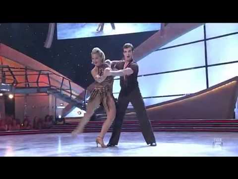 Randi & Evan - Samba - SYTYCD -USA-s5 - YouTube
