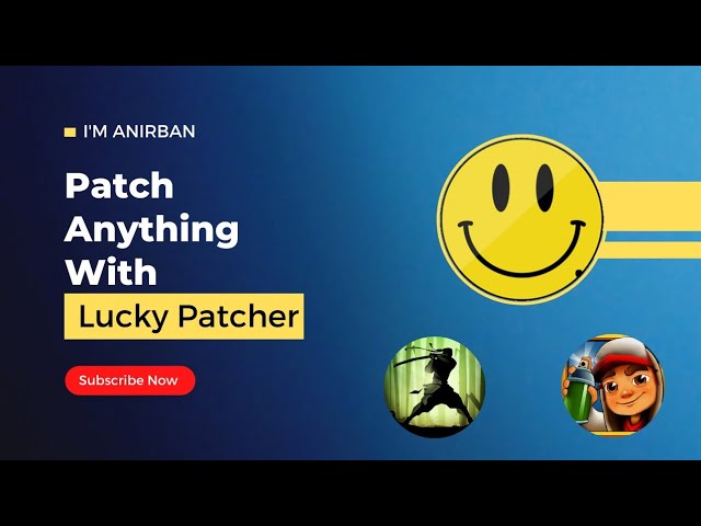 ▷ How to Hack Subway Surfers with Lucky Patcher 2023 ❤️ DONTRUKO