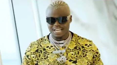 NEW HARMONIZE    MAGUFULI  KWANGARU REMIX360p