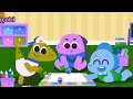 Cocobi ''Be happy together'' Effects (Sponsored by Preview 2 Effects)