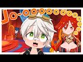 原神アニメ 俺が炎神だ JO Oooooooooooo Genshin Anime 原神アニメ 俺が炎神だ JO Oooooooooooo Genshin Anime
