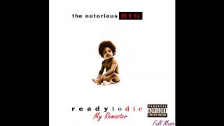 Intro [The Original Version] - The Notorious B.I.G.