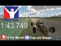 iRacing Hotlap | Ray FF1600 | Interlagos | [RM1] | iRacing Setup